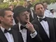 Enrique Peña Nieto asiste a la boda del cantante Omer Adam en Italia