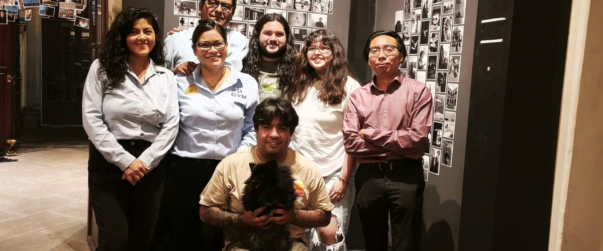 Descubre cómo el Colectivo Querétaro Análogo celebra la fotografía con una muestra única en el Día Internacional de la Fotografía.