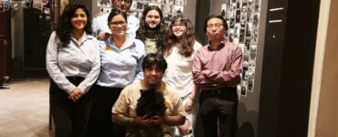 Descubre cómo el Colectivo Querétaro Análogo celebra la fotografía con una muestra única en el Día Internacional de la Fotografía.