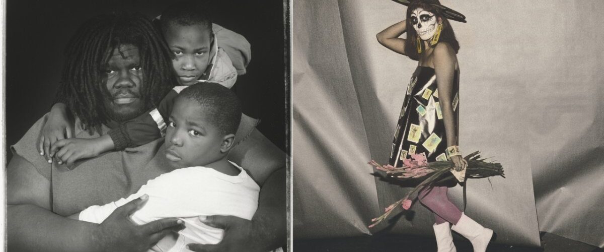 La nueva exposición del Museo Getty ofrece una mirada renovada a las comunidades latinas y chicanas a través de la fotografía.
