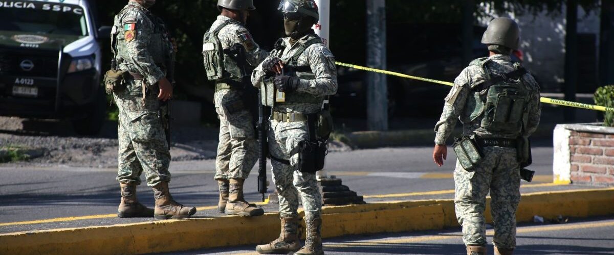 Fallece líder del Cártel de Los Reyes en operativo militar en Michoacán