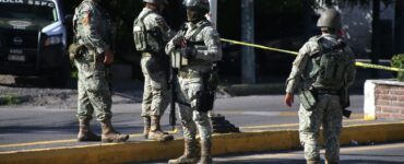 Fallece líder del Cártel de Los Reyes en operativo militar en Michoacán