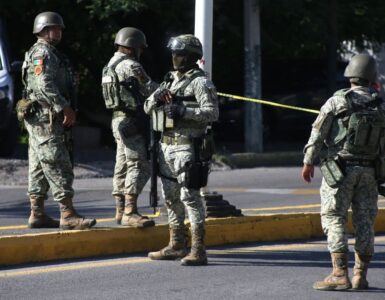 Fallece líder del Cártel de Los Reyes en operativo militar en Michoacán
