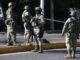 Fallece líder del Cártel de Los Reyes en operativo militar en Michoacán