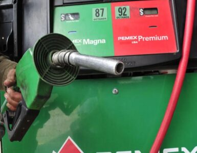La prórroga del acuerdo gasolinero es parte de un esfuerzo por mejorar la seguridad pública en el sector energético.
