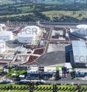 Grupo SIMSA reacciona tras el decomiso de 59 millones de litros de hidrocarburo en Guanajuato, revelando su posición.