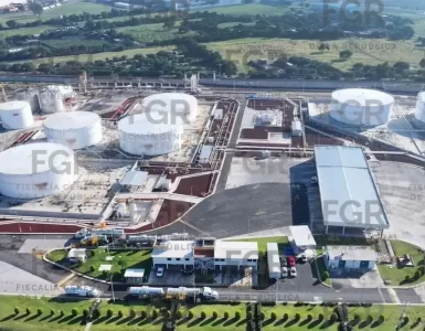 Grupo SIMSA reacciona tras el decomiso de 59 millones de litros de hidrocarburo en Guanajuato, revelando su posición.