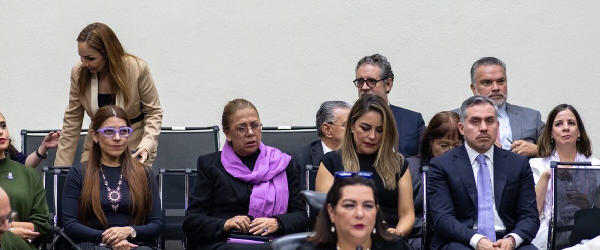 INE inicia proceso electoral 2026-2027 con críticas internas sobre su imparcialidad