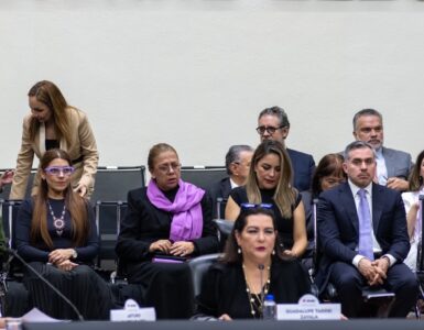 INE inicia proceso electoral 2026-2027 con críticas internas sobre su imparcialidad