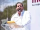 Ismael Burgueño de Tijuana reconoce el triunfo de Julieta Ramírez en encuesta