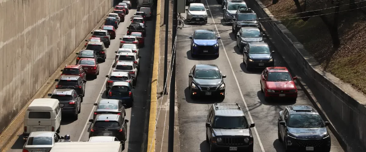 Un megabloqueo de transportistas se llevará a cabo el 31 de agosto, impactando a estudiantes y familias.