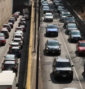 Un megabloqueo de transportistas se llevará a cabo el 31 de agosto, impactando a estudiantes y familias.