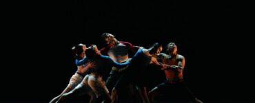La coreógrafa Melva Olivas clausura su obra Volver Reversa junto a la Compañía Nacional de Danza en un evento único.
