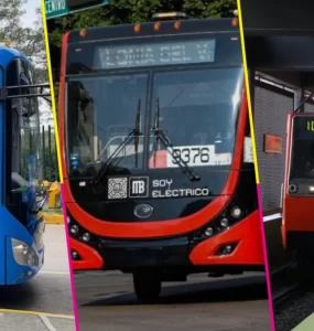 Conoce los cambios en el transporte público de CDMX para celebrar las fiestas patrias este 15 y 16 de septiembre.