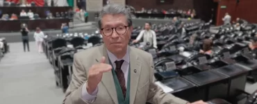 Monreal expresa reservas sobre nueva comisión de injerencia digital en Morena