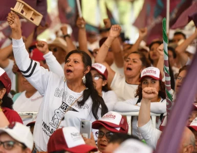 Morena presentará su coordinador estatal en Quintana Roo este martes