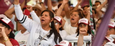 Morena suspende fechas para el anuncio de Coordinador en Baja California