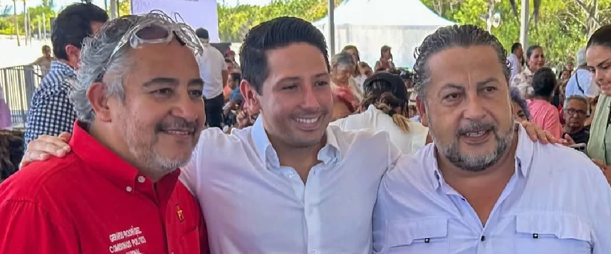 Morena se mantiene unida en Quintana Roo hacia las elecciones de 2027