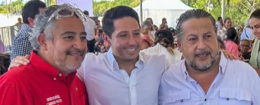 Morena se mantiene unida en Quintana Roo hacia las elecciones de 2027