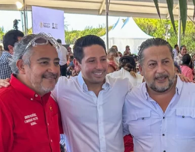 Morena se mantiene unida en Quintana Roo hacia las elecciones de 2027