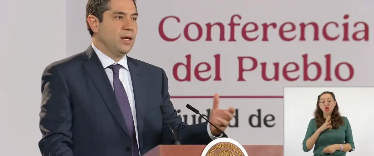 El Paquete Económico 2027 propone medidas para la trazabilidad del IEPS y frenar el huachicol sin crear nuevos impuestos.