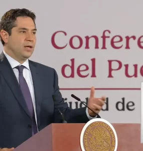 El Paquete Económico 2027 propone medidas para la trazabilidad del IEPS y frenar el huachicol sin crear nuevos impuestos.