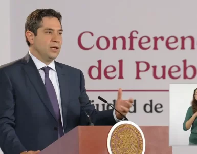 El Paquete Económico 2027 propone medidas para la trazabilidad del IEPS y frenar el huachicol sin crear nuevos impuestos.