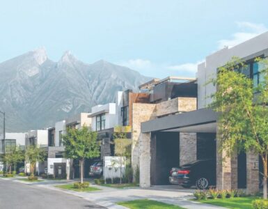 El precio de la vivienda en Nuevo León se ha incrementado, generando preocupaciones en el mercado inmobiliario local.
