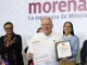 Rafael Marín Mollinedo asegura tercer lugar en encuestas de Quintana Roo