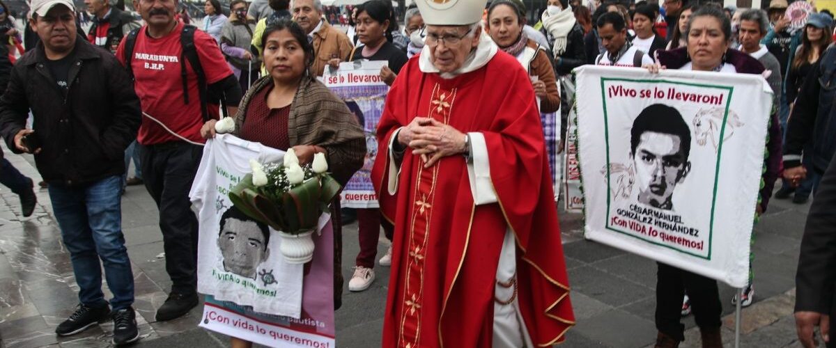Renuncia de Raúl Vera a centro de derechos humanos en Saltillo