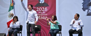 SEP reafirma compromiso por la educación en Chiapas y Oaxaca