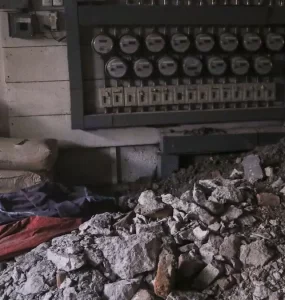 Más de mil 600 casas aún esperan ser reconstruidas en la CDMX, casi nueve años después del sismo del 19 de septiembre.