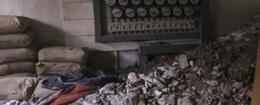Más de mil 600 casas aún esperan ser reconstruidas en la CDMX, casi nueve años después del sismo del 19 de septiembre.