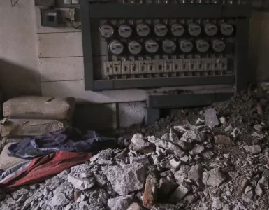 Más de mil 600 casas aún esperan ser reconstruidas en la CDMX, casi nueve años después del sismo del 19 de septiembre.