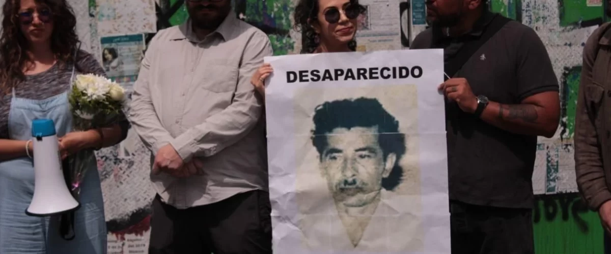 Suprema Corte analiza el caso de Rosendo Radilla Pacheco