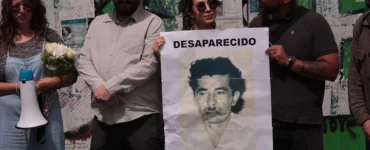 Suprema Corte analiza el caso de Rosendo Radilla Pacheco