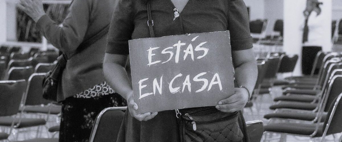 Tribunal mexicano garantiza salud e identidad a mujer migrante refugiada