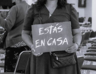 Tribunal mexicano garantiza salud e identidad a mujer migrante refugiada