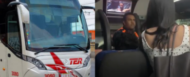 UAEM requiere investigación sobre desvío de autobús con estudiantes
