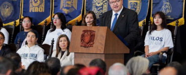 UNAM impulsa rigor académico en la era digital