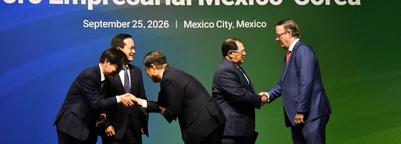 La creciente relación entre México y Corea refuerza el intercambio cultural y comercial, abriendo nuevas oportunidades en la música.