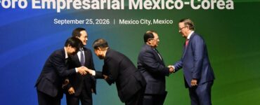 La creciente relación entre México y Corea refuerza el intercambio cultural y comercial, abriendo nuevas oportunidades en la música.