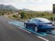 Descubre la innovadora propuesta de Japón para transformar carreteras en cargadores de autos eléctricos a partir de 2027.