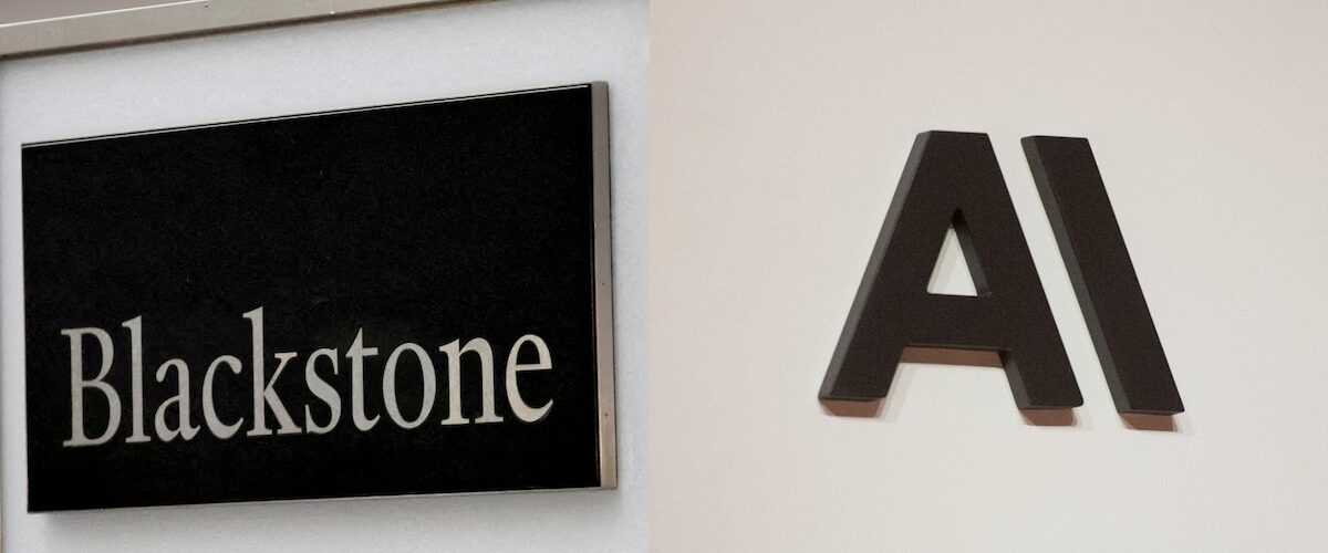 Anthropic aúna fuerzas con Blackstone ofreciendo un 10% de intereses para adquirir chips esenciales para su desarrollo en IA.