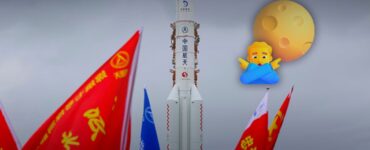 El lanzamiento de la misión Chang’e-7 de China se retrasa y podría reprogramarse hasta 2027. Conoce los detalles.