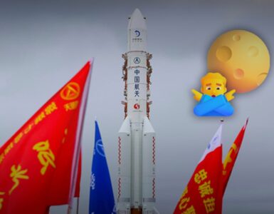 El lanzamiento de la misión Chang’e-7 de China se retrasa y podría reprogramarse hasta 2027. Conoce los detalles.