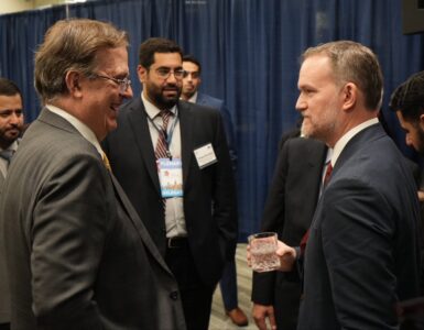 El secretario de Economía, Ebrard, participa en el G20 con la agenda comercial de México, fortaleciendo vínculos con EE. UU. y la UE.