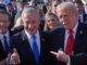 El apoyo de Donald Trump a Netanyahu resuena en el ámbito político durante las elecciones en Israel, generando reacciones variadas.