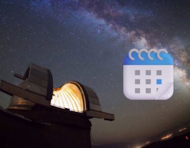 Este noviembre 2026, observa la Luna del Castor y un fascinante desfile planetario en México que no te puedes perder.