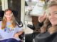 Brooke Eby, conocida por su lucha contra la ELA, impactó a millones en TikTok al mostrar su realidad.